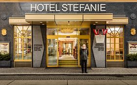 Stefanie Hotel Wien